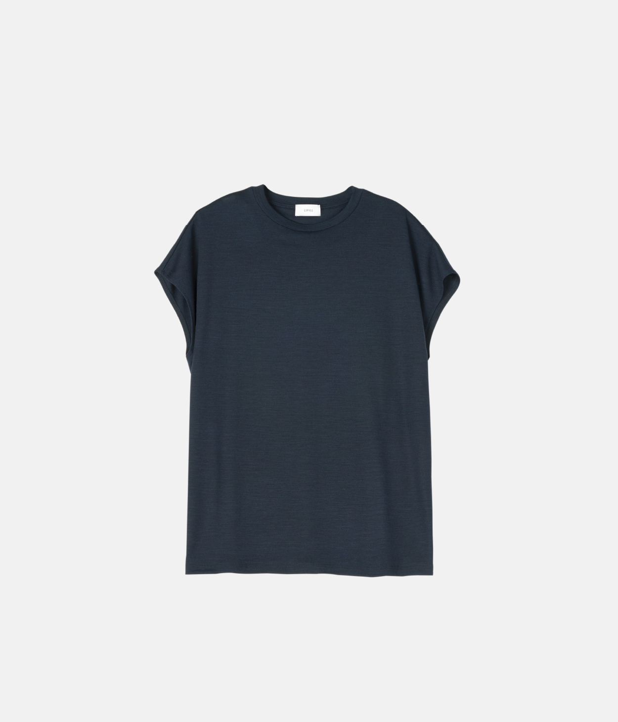 特集】WOOLISH FRENCH SLEEVE TEEのご紹介 – LIFiLL ONLINE